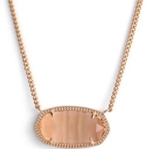Kendra Scott Dylan Necklace